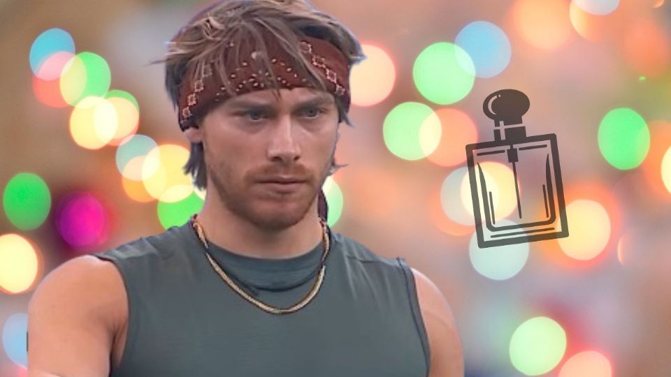 Aldo de Nigris no solo ha conquistado a los fans de La Casa de los Famosos México 3 con su carisma, sino también con su imagen personal