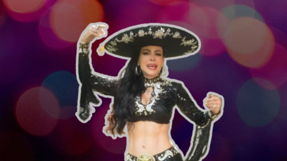Maribel Guardia, una de las figuras más queridas del entretenimiento mexicano, ha dejado una huella imborrable gracias a su talento y carisma