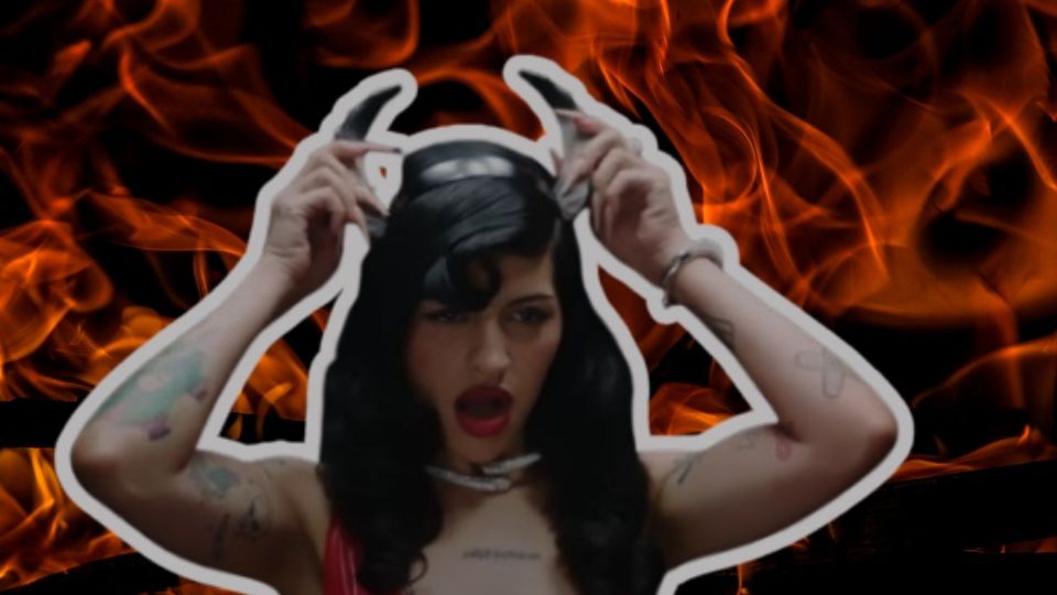 Esta canción ha generado especulaciones entre los fans, quienes creen que contiene referencias a Christian Nodal, ex pareja de Cazzu