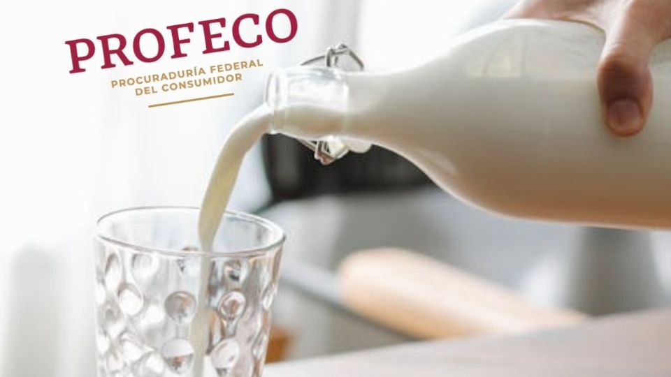 El análisis de Profeco de productos lácteos siempre revela patrones interesantes en el comportamiento del consumidor mexicano
