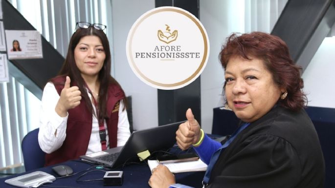 ¿Aún no te han depositado tu Pensión ISSSTE de Septiembre? Así puedes reclamar tu pago