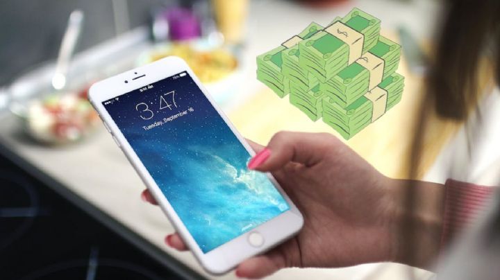 ¿Cuánto te dan por tu iPhone viejo si lo quieres cambiar por el nuevo iPhone 17?