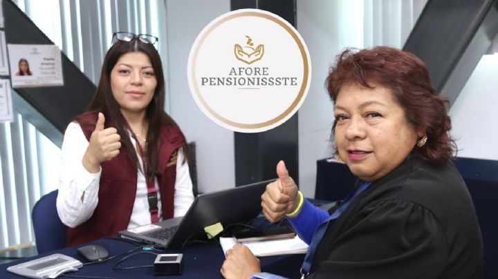 ¿Aún no te han depositado tu Pensión ISSSTE de Septiembre? Así puedes reclamar tu pago
