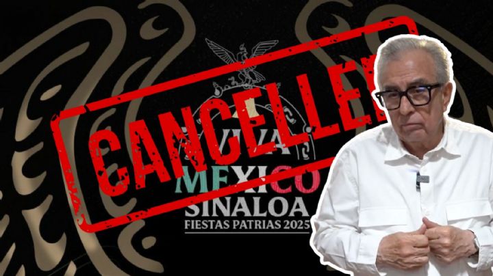 Grito de Independencia 2025: Artistas que ya no se presentarán en Sinaloa tras evento cancelado