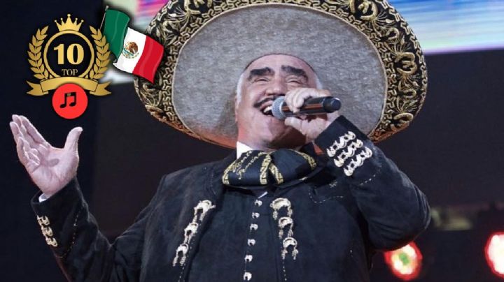 Grito de Independencia: Las 10 mejores canciones para escuchar este 15 de septiembre