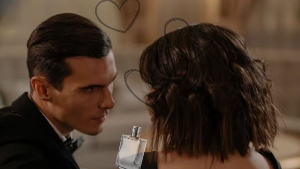 Los perfumes con aroma a cuero ofrecen una combinación única de elegancia, calidez y carácter, ideales para cualquier hombre