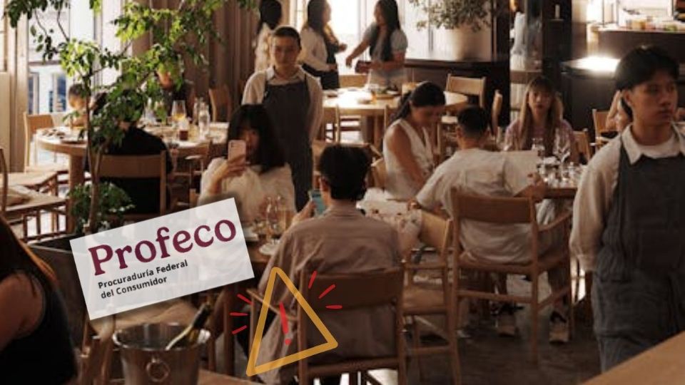 El operativo de Profeco representa un pilar fundamental para que las celebraciones del 15 de septiembre