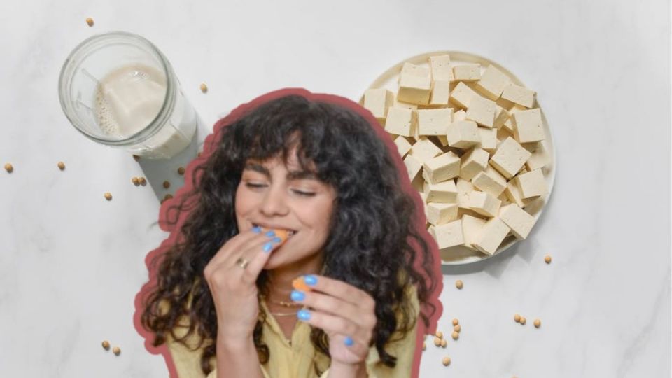 Lograr una ingesta adecuada de calcio no depende exclusivamente de los lácteos, ya que existen numerosas alternativas