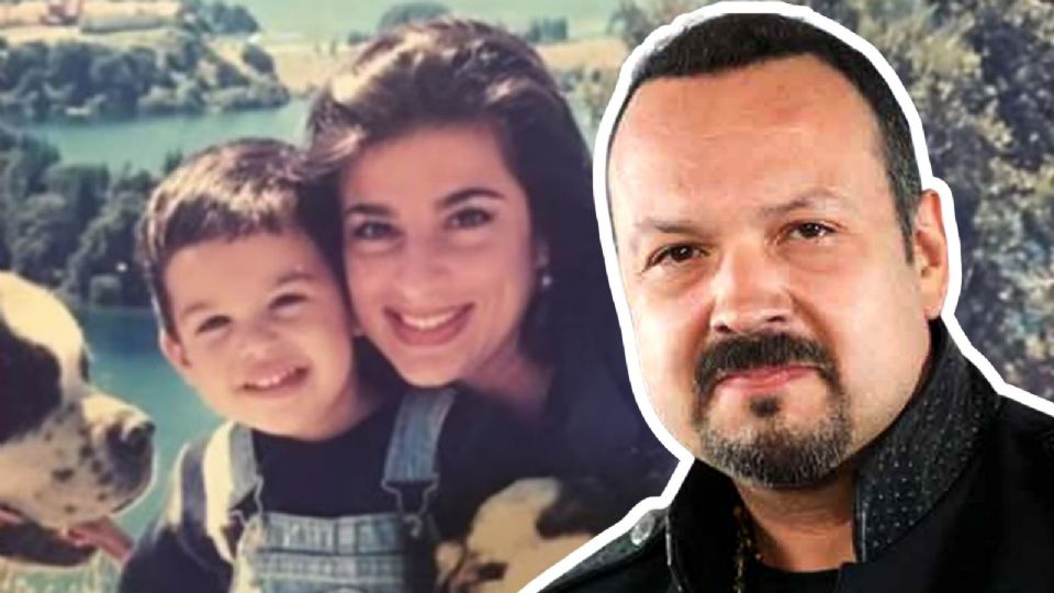 ¿Qué edad tenia Emiliano cuando Pepe Aguilar se alejo de su vida?