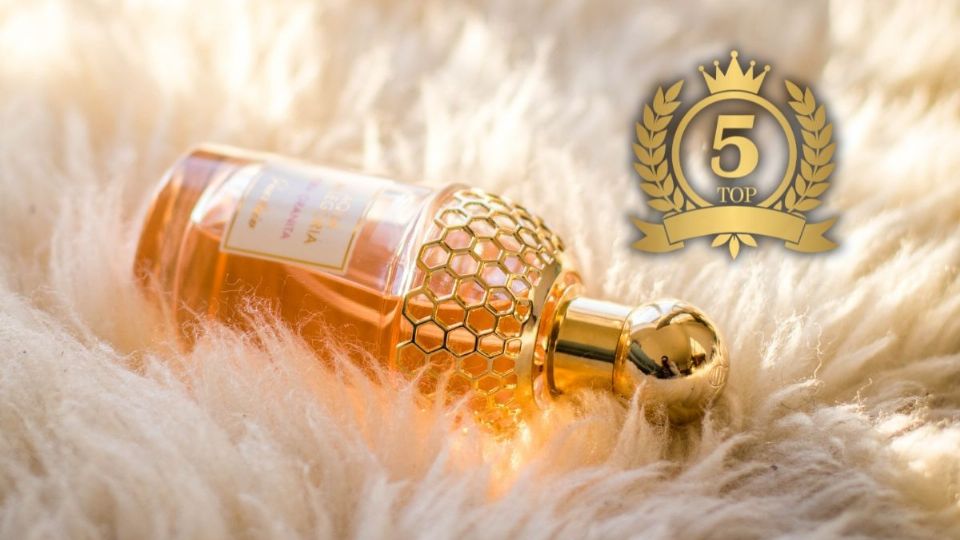 Los 5 perfumes de mujer que son de larga duración y son sinónimo de lujo