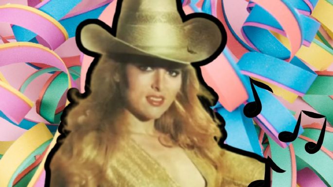 ¿Quién es Marcela Rubiales, media hermana de Pepe Aguilar y tía de Emiliano Aguilar?