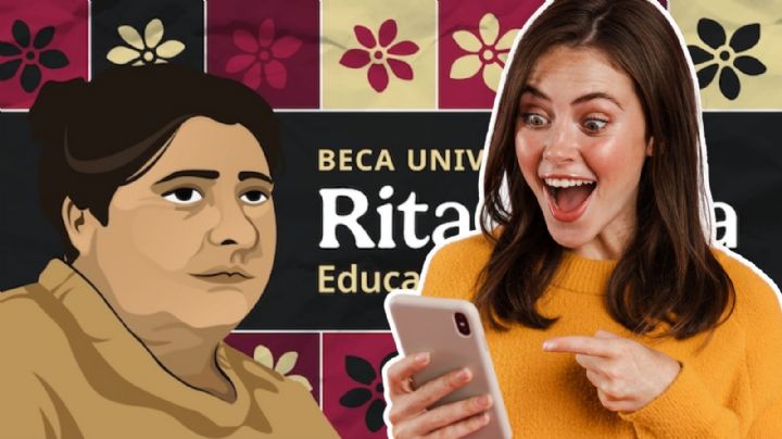 Registro Beca Rita Cetina 2025: Guía fácil y rápida para inscribir a tu hijo paso a paso