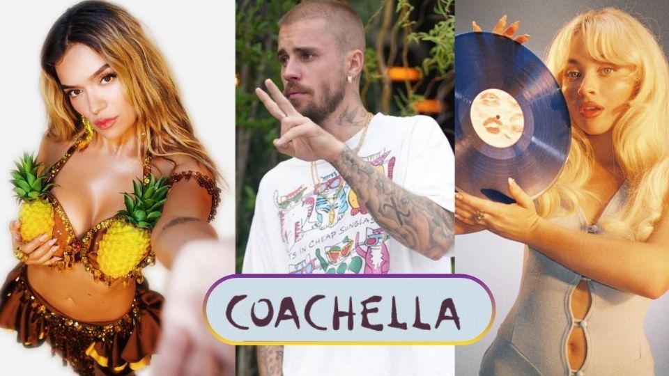 Anuncian el cartel completo para el festival de música