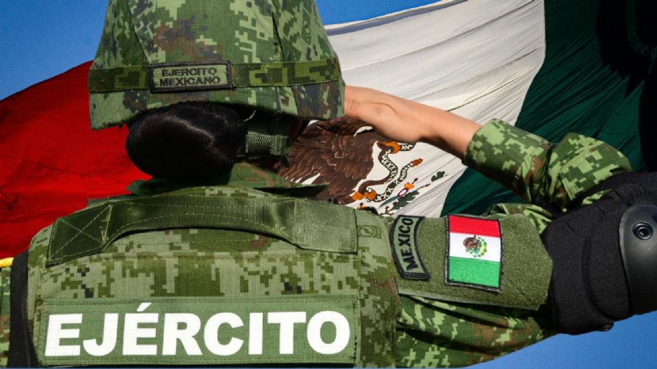 El Desfile Militar 2025 será histórico en CDMX.