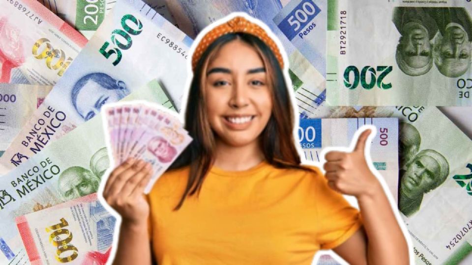 La Beca Benito Juárez 2025 inicia pagos en octubre con un calendario tentativo.