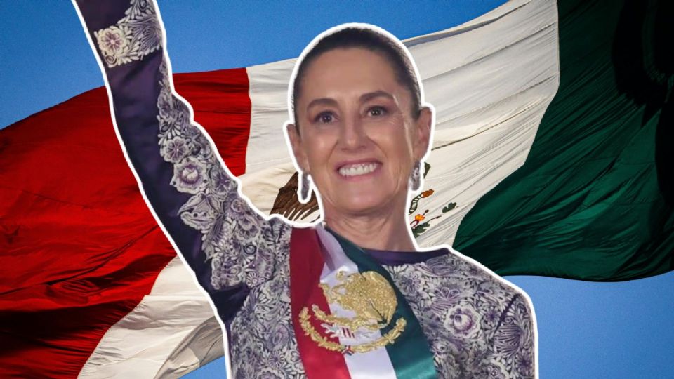 Descubre a qué hora termina el Desfile Militar 2025.