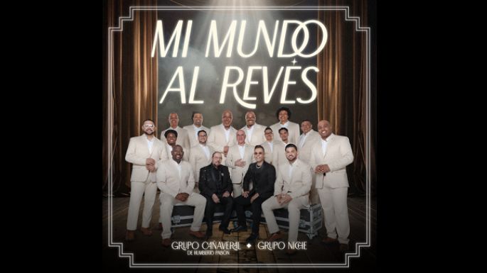 Surge una alianza explosiva entre dos instituciones de la música tropical