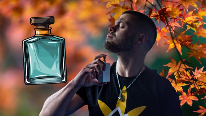 Azzaro: Estos son los 5 mejores perfumes para hombre que debes probar este otoño 2025