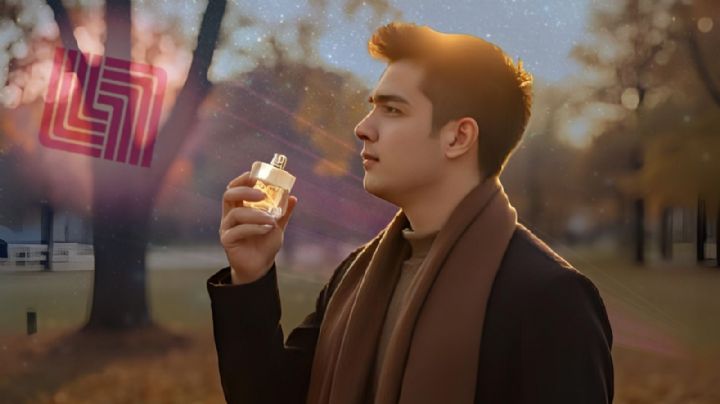 5 perfumes de hombre con descuento que debes comprar en Liverpool para dejar huella este Otoño 2025