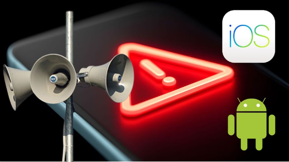 Aprende cómo activar esta función en tu iPhone y Android.