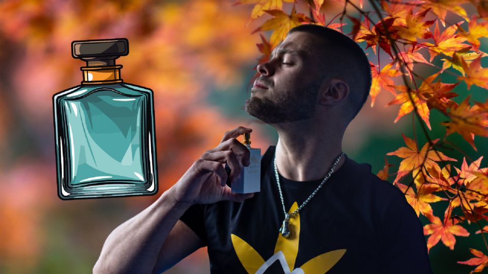 Perfumes otoño 2025