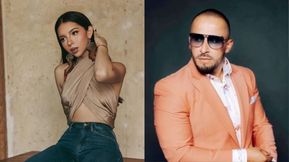 Una colaboración entre la dinastía Rivera y la dinastía Aguilar podría marcar un momento histórico dentro del regional mexicano.