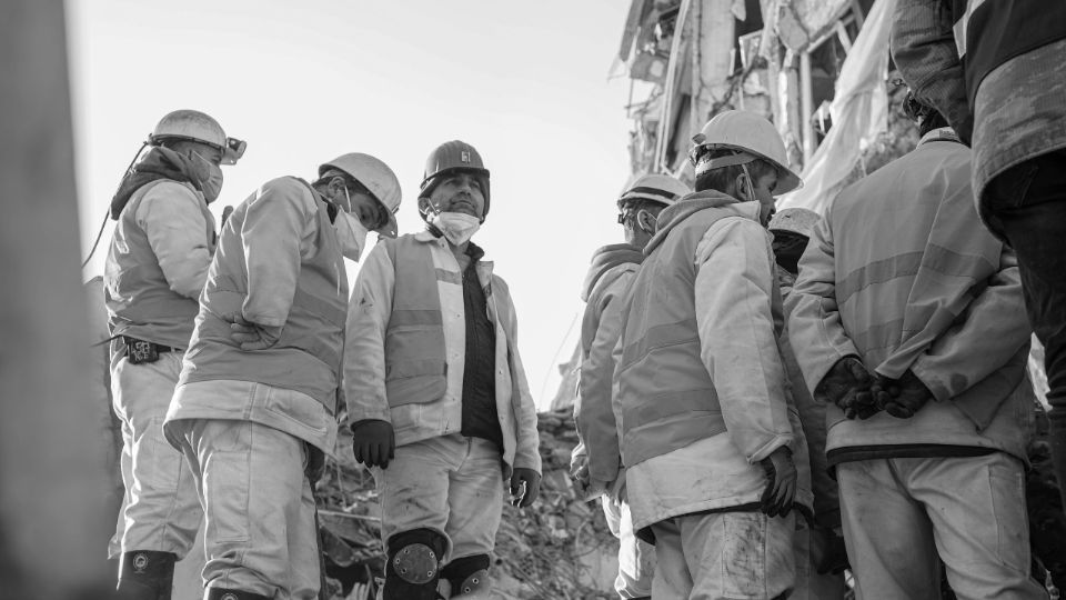 Por primera vez, el Simulacro Nacional enviará mensajes de alerta a más de 80 millones de celulares en todo el país.