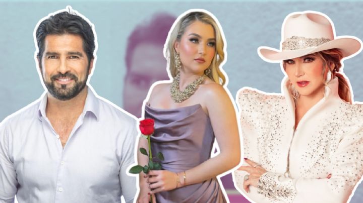 ¿Quién fue el presunto agresor de Melenie Carmona, hija de Alicia Villarreal y Arturo Carmona? | VIDEO