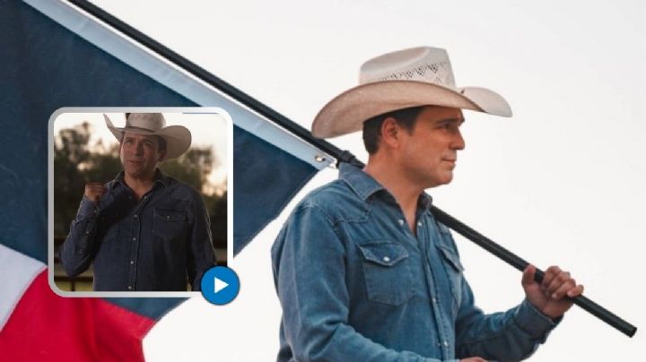 ¿Es verdad que Bobby Pulido, intérprete de Desvelado, se postulará al Congreso de EU?