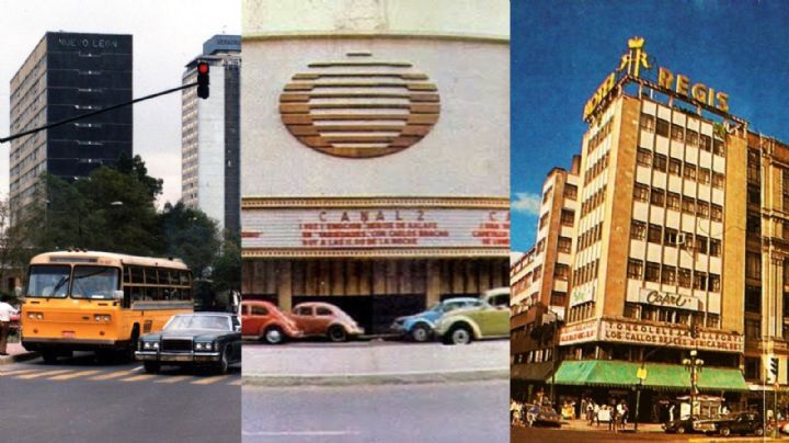 Terremoto 1985: Así lucirían en la actualidad los edificios de CDMX que cayeron durante el sismo