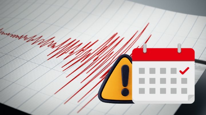 ¿Va a temblar mañana 19 de septiembre en México? Esto dicen los expertos de la UNAM