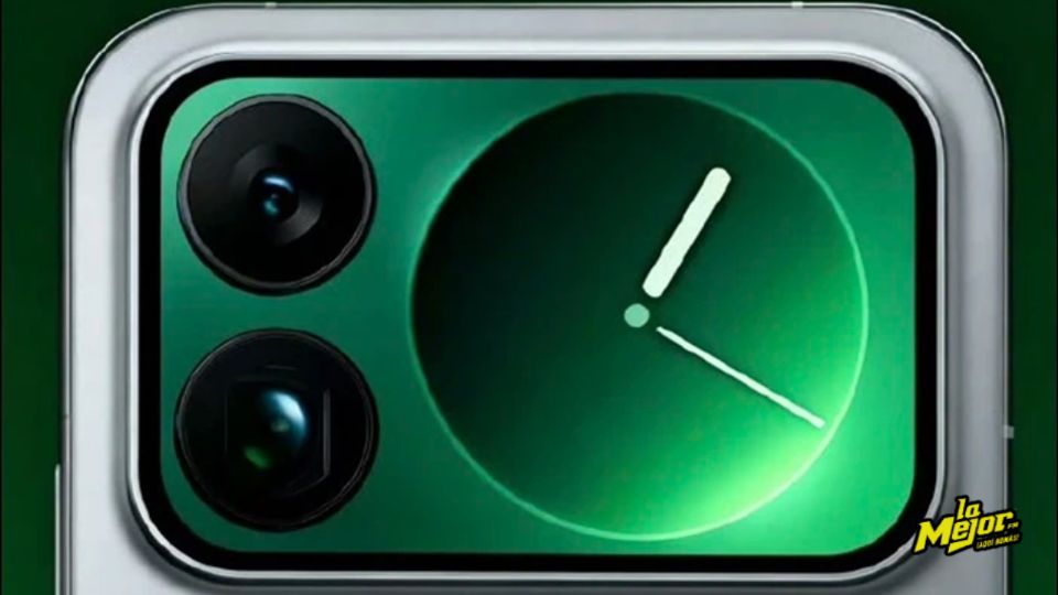 Una marca china lanza teléfonos que imitan los nombres de iPhone y prometen competir en prestaciones con Apple.