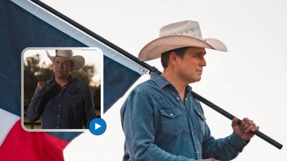 ¿Es verdad que Bobby Pulido, intérprete de Desvelado, se postulará al Congreso de EU?