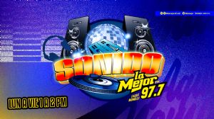 Sonido La Mejor