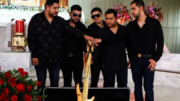 ¿Enigma Norteño se desintegra o qué pasará con la banda tras asesinato de Ernesto Barajas?