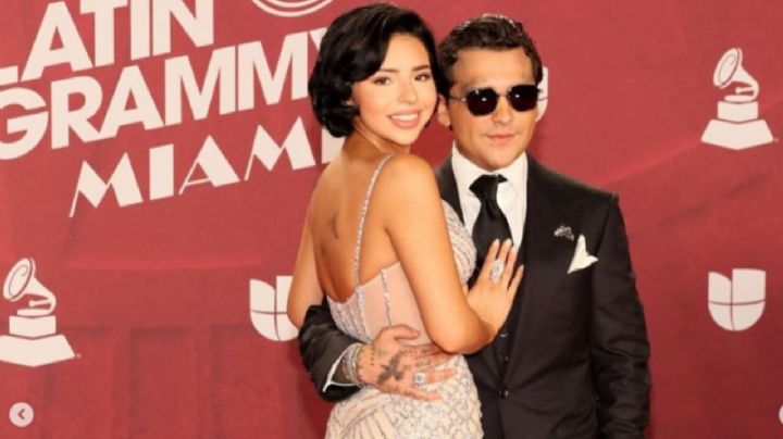 ¿A quién apoya Ángela Aguilar entre Pepe Aguilar y Christian Nodal compitiendo por el Latin Grammy?