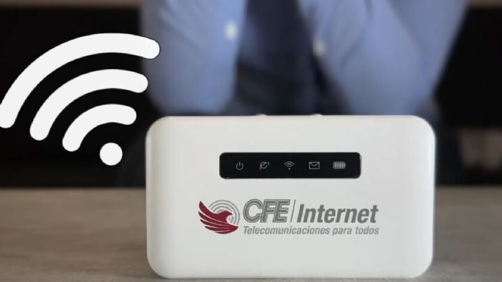 ¿Cuánto cuesta CFE internet con MIFI y su paquete más barato en 2025?