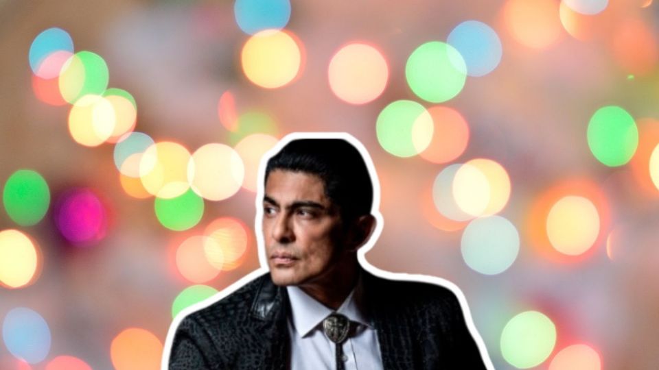 Víctor García, el reconocido cantante de La Academia, reveló en una entrevista con el periodista Gustavo Adolfo Infante detalles inéditos sobre su vida familiar