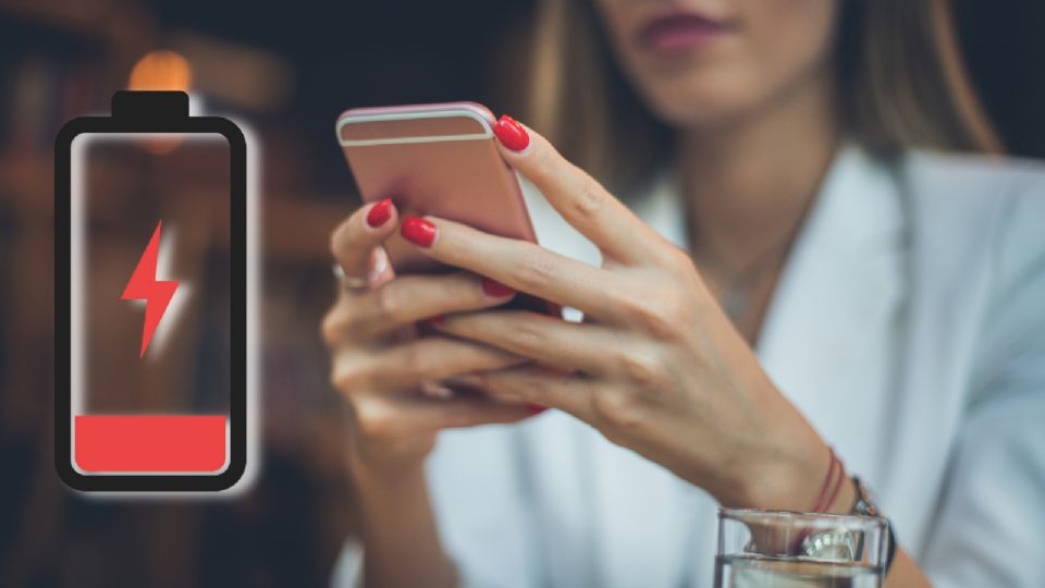 ¿Cuál es la app que más batería gasta en Android?