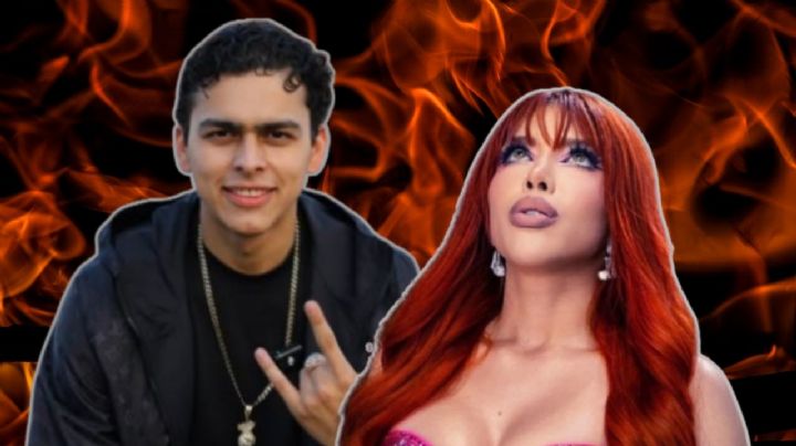 ¿Quién es Lonche de huevito? Influencer lanza advertencia a Yeri Mua