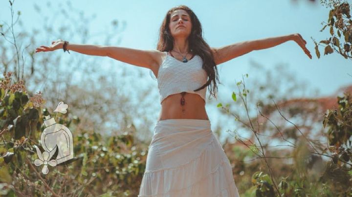 Los perfumes de temporada que te harán oler delicioso el otoño 2025