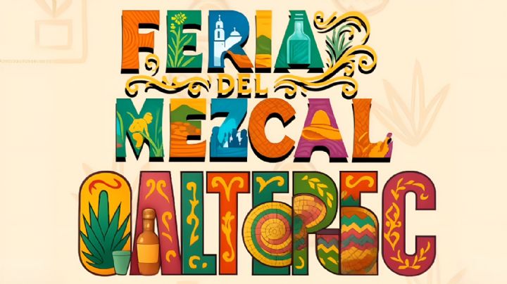 Feria del Mezcal Caltepec 2025: fechas, actividades y todo lo que debes saber
