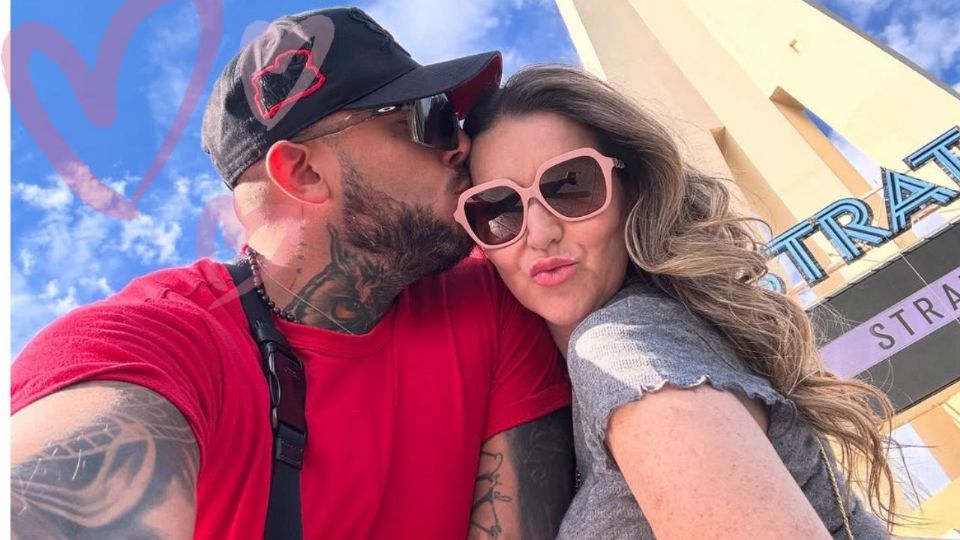 El nuevo capítulo amoroso de Alicia Villarreal con Cibad Hernández ha generado tanto apoyo como críticas