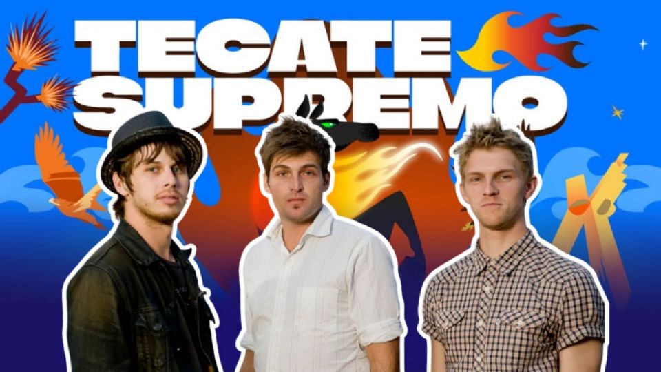 Tecate Supremo 2025 llega a Ciudad Juárez.