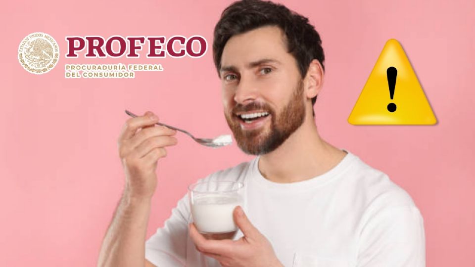 Las marcas de yogur que engañan en su etiquetado