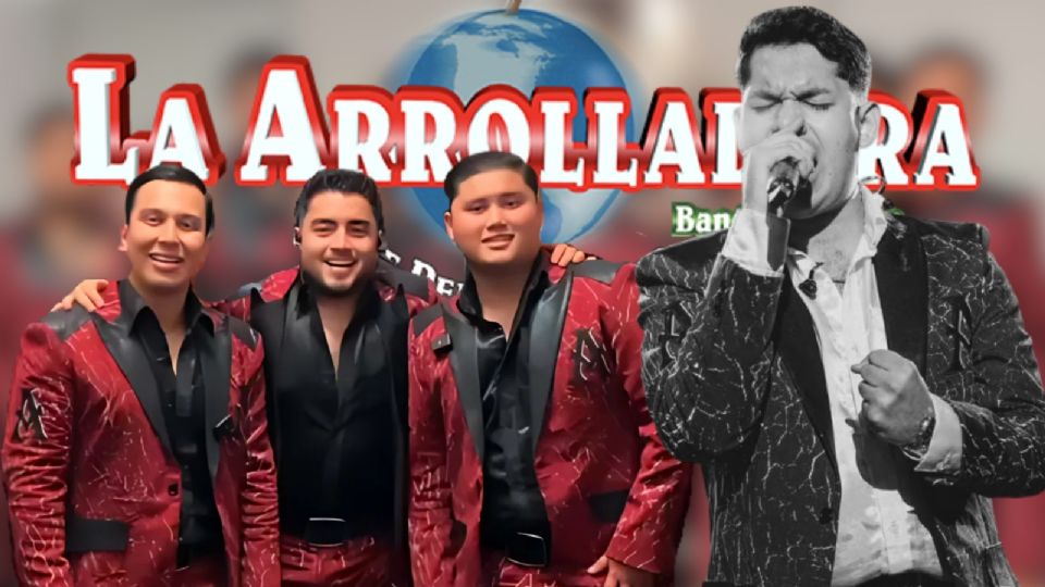 ¿Quién es Max Cervantes y que pasó con Jan Mauleón de La Arrolladora?