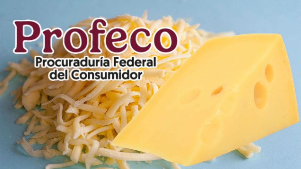 Descubre cual fue el queso manchego que SÍ es queso.