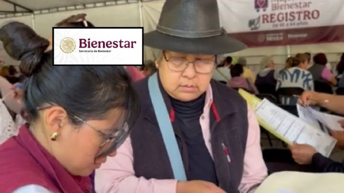 ¿Cuándo es el último día de pagos de la Pensión Bienestar en Septiembre 2025?