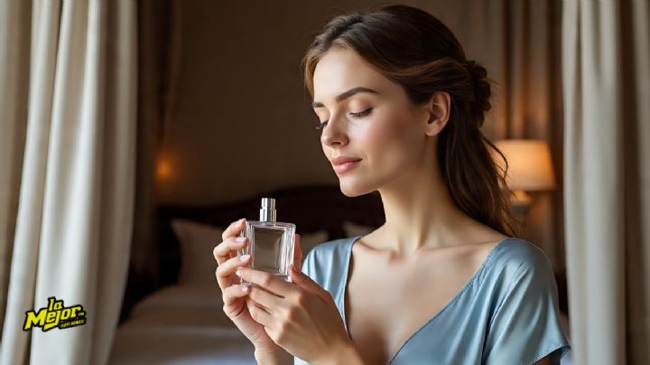 Los perfumes Balenciaga están de regreso: ¿Cómo se llaman sus elegantes fragancias?