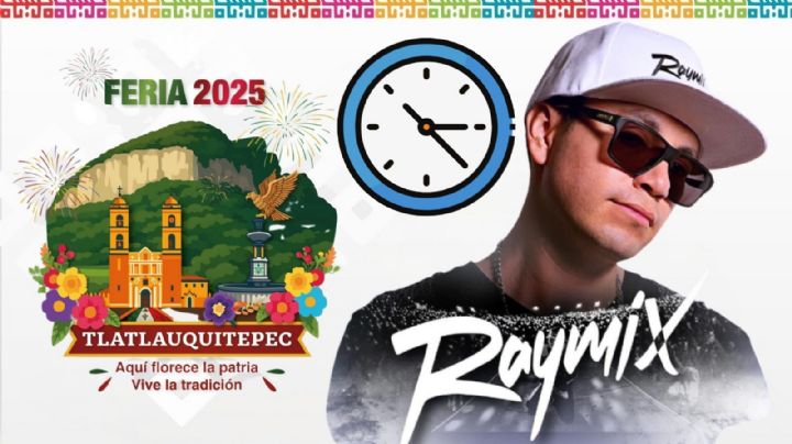 Feria Tlatlauquitepec 2025: ¿Qué artistas darán concierto GRATIS HOY 21 de septiembre en Puebla durante la CLAUSURA?